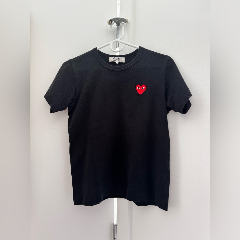 Play comme des garcons T shirt